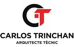 Carlos Trinchan footer