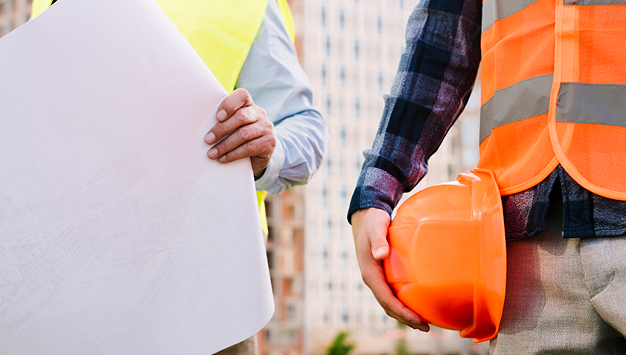 DIRECCIONS D'OBRA I COORDINACIÓ DE SEGURETAT I SALUT