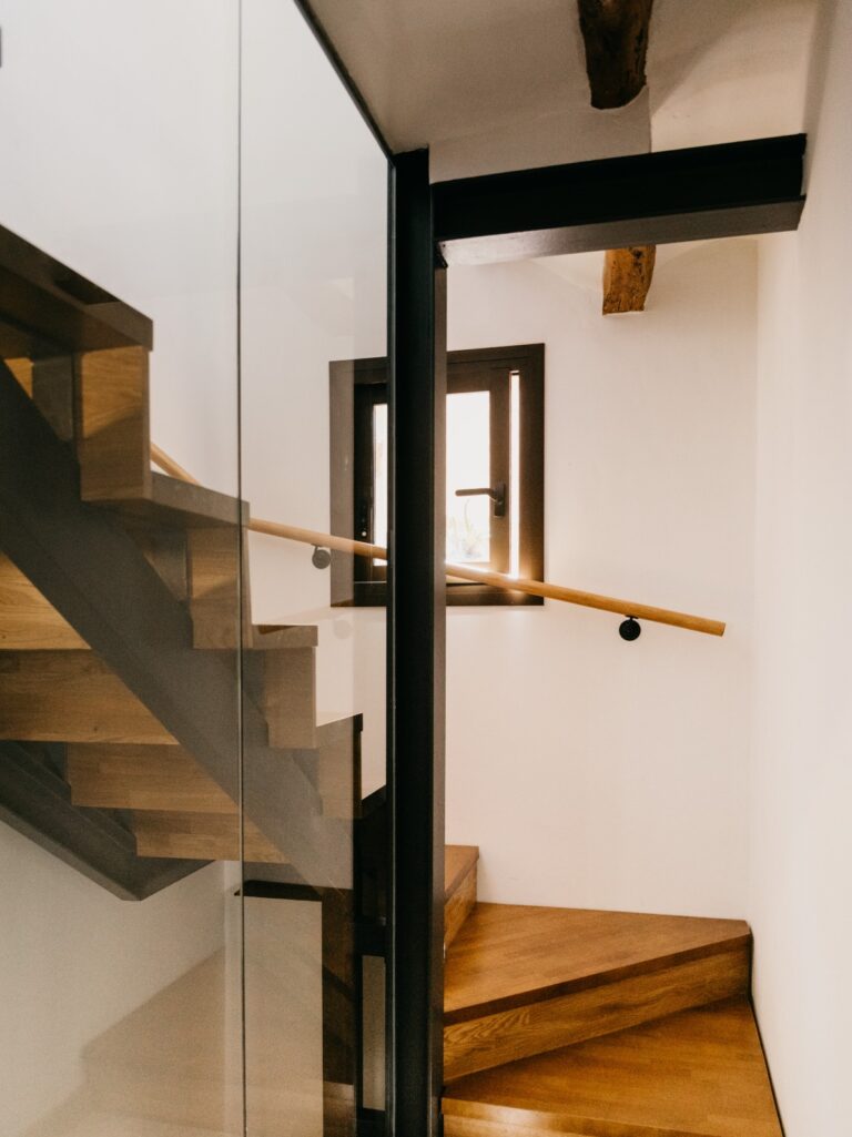 Rehabilitació integral d’un habitatge turístic al Priorat 3