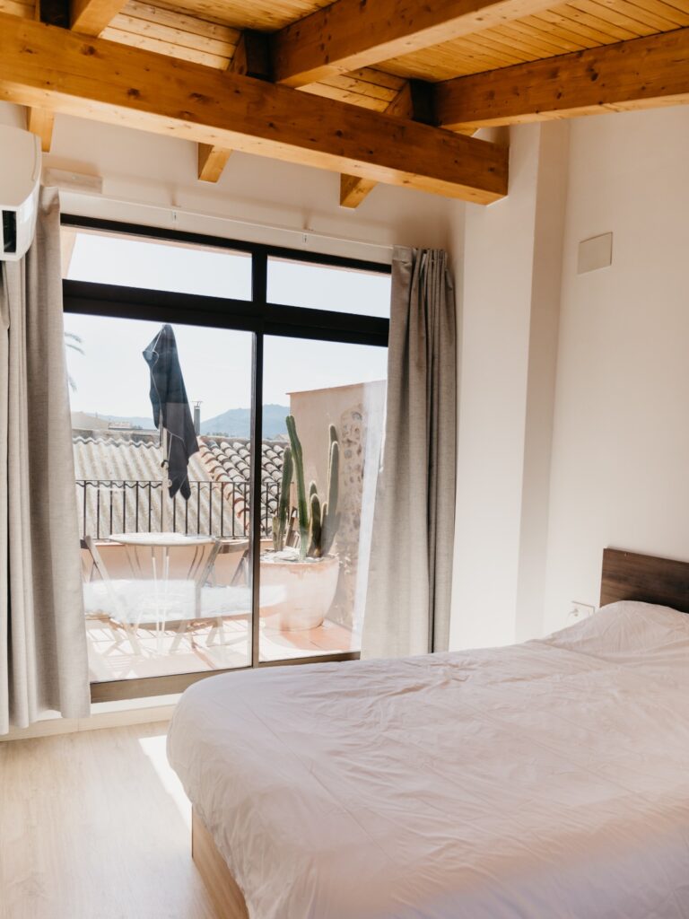 Rehabilitació integral d’un habitatge turístic al Priorat 4