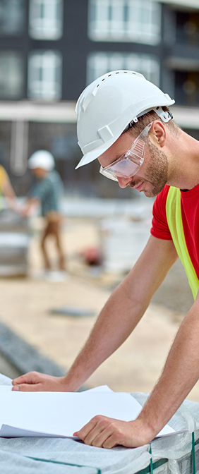 Direccions d'obra i Coordinació de Seguretat i Salut