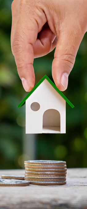 Gestió d'Ajudes a la Rehabilitació