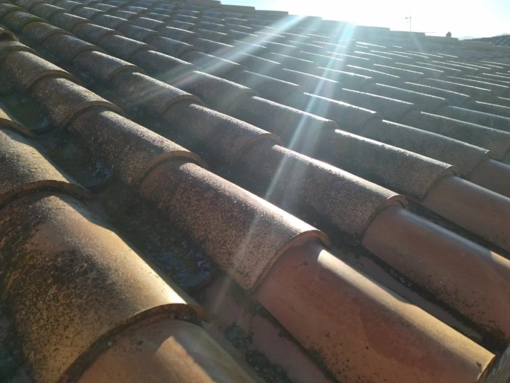 Instal·lació fotovoltaica a la Ribera d’Ebre 1