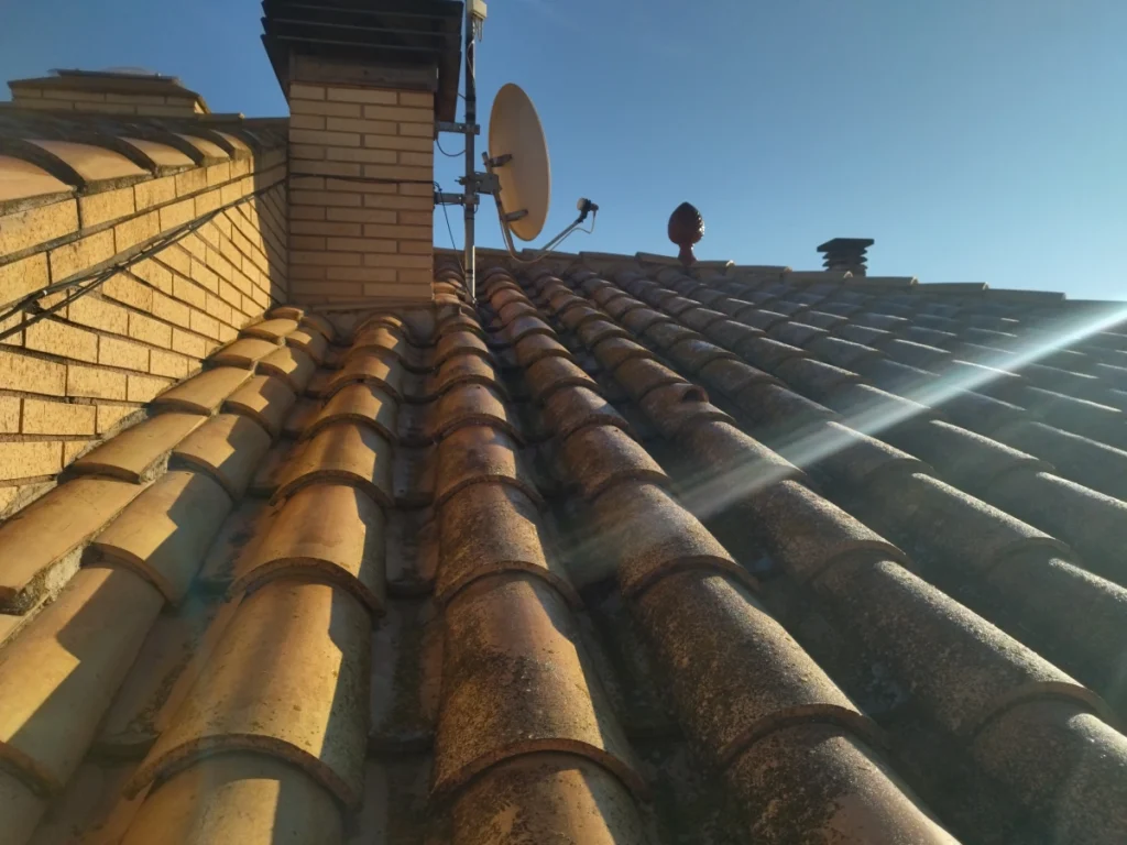 Instal·lació fotovoltaica a la Ribera d’Ebre 6
