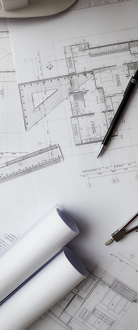 Projectes i legalitzacions d'obra nova i de rehabilitació